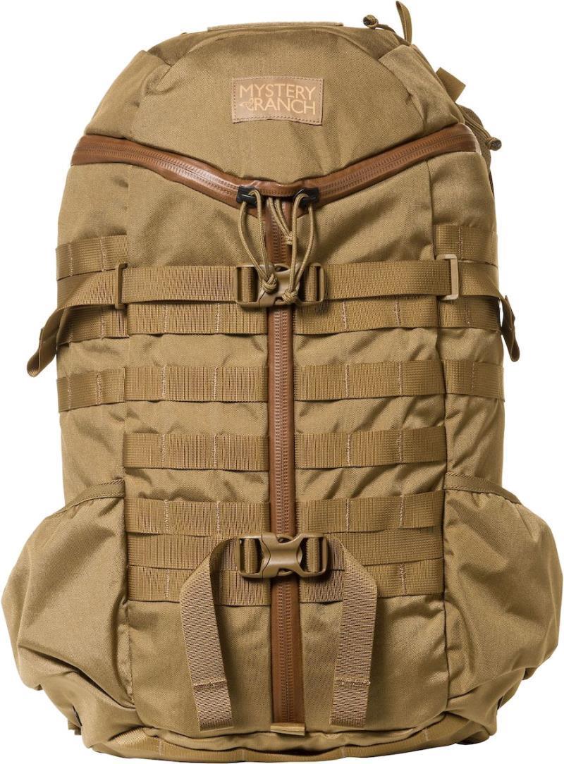 2 Day Assault - Coyote 3