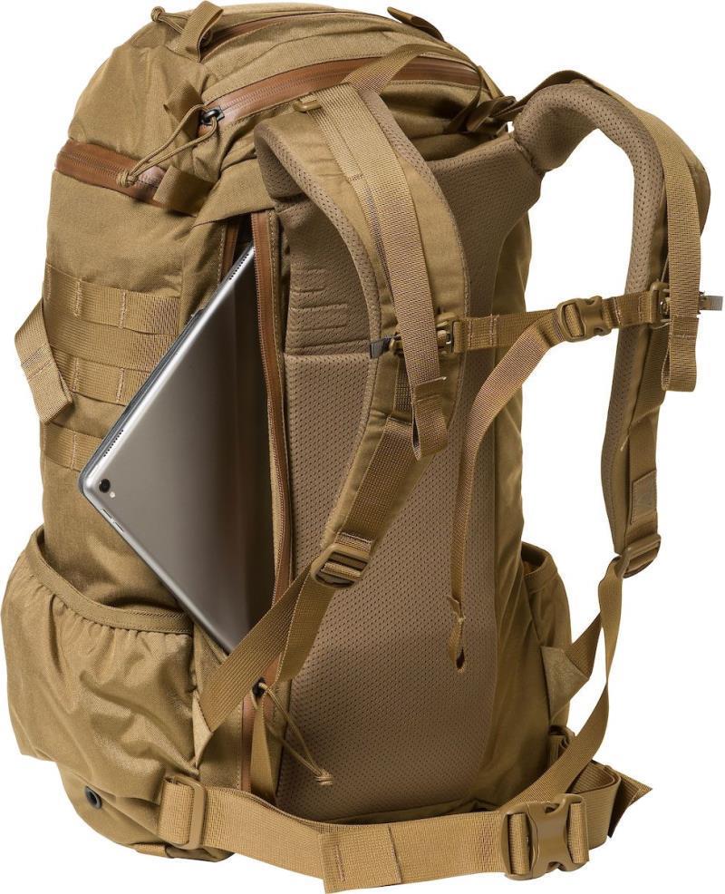 2 Day Assault - Coyote 4