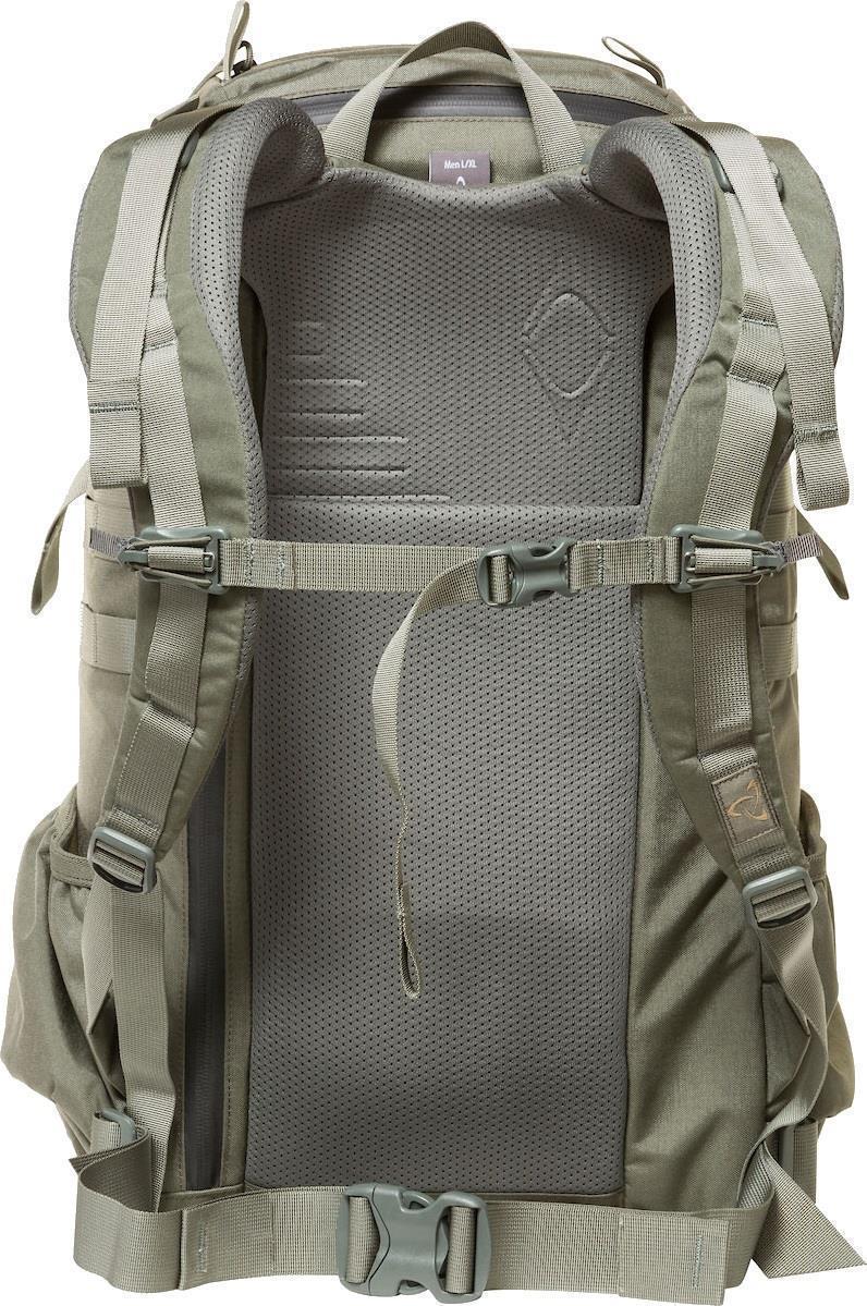 2 Day Assault - Foliage 4