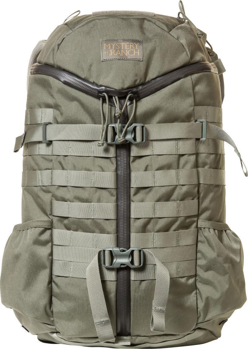 2 Day Assault - Foliage 2