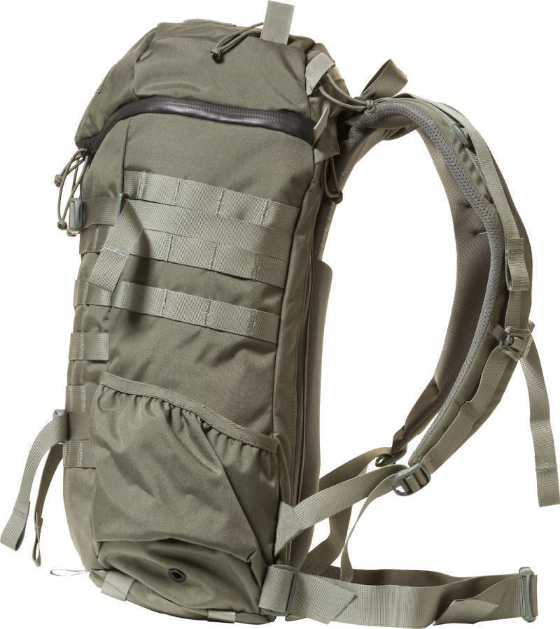 2 Day Assault - Foliage 3