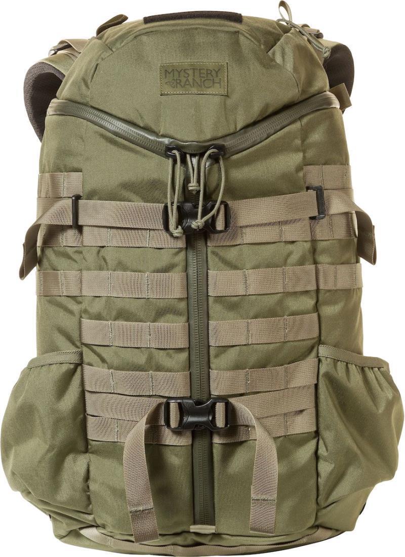 2 Day Assault - Forest 3