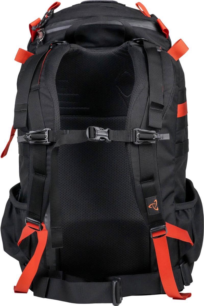 2 Day Assault - Wildfire Black 2