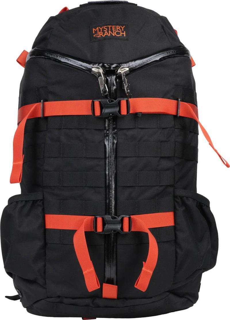 2 Day Assault - Wildfire Black 3