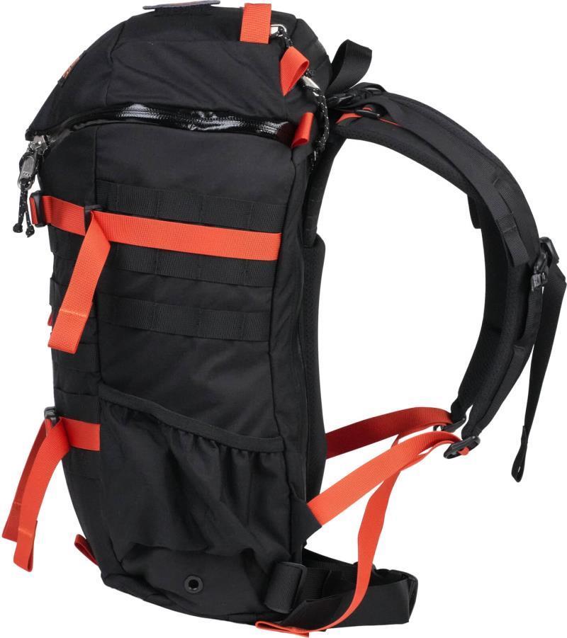 2 Day Assault - Wildfire Black 4