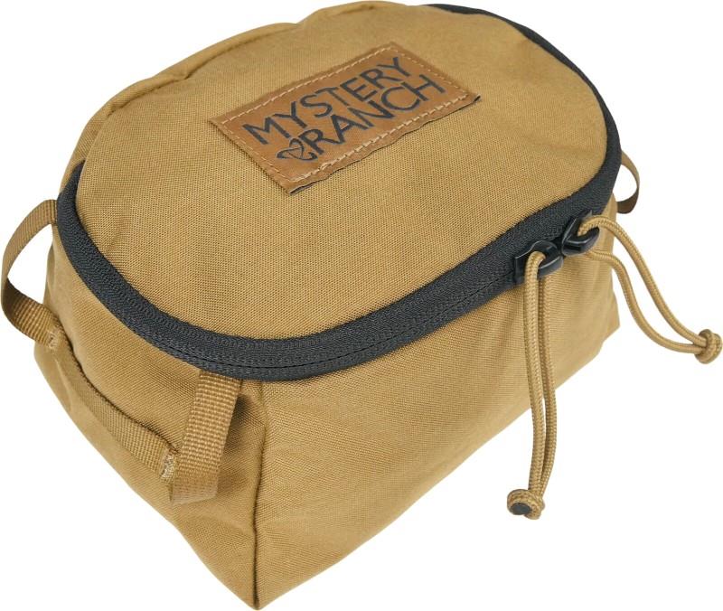 Anchor Point Cube - buckskin 1