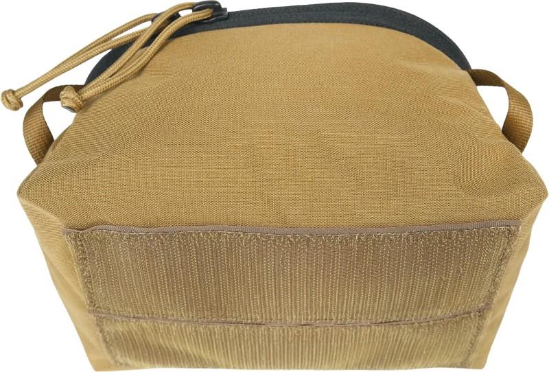 Anchor Point Cube - buckskin 1