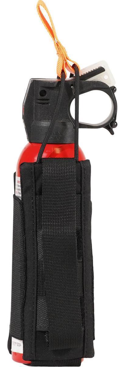Bear Spray Holster - Black 4