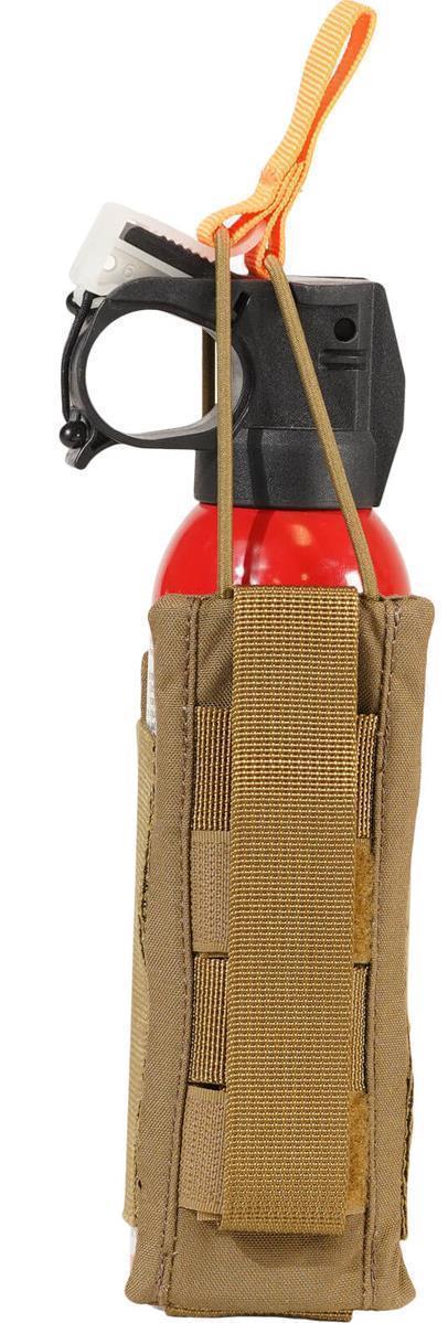Bear Spray Holster - Coyote 2