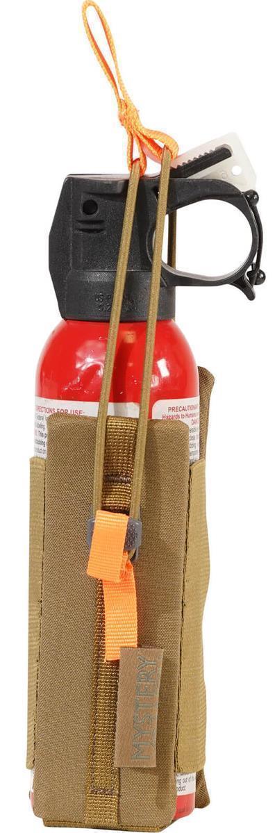 Bear Spray Holster - Coyote 3