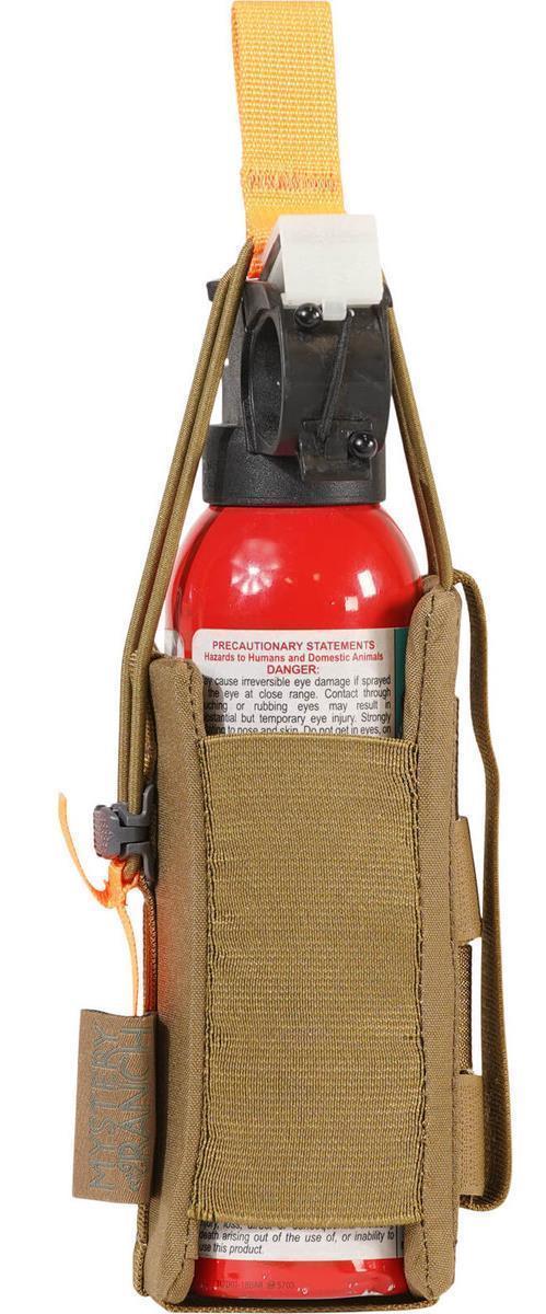 Bear Spray Holster - Coyote 1