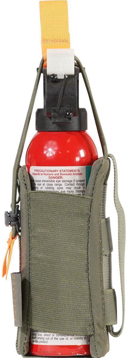 Bear Spray Holster - Foliage 1