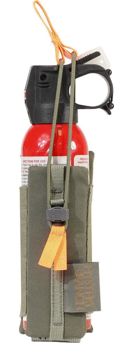 Bear Spray Holster - Foliage 4