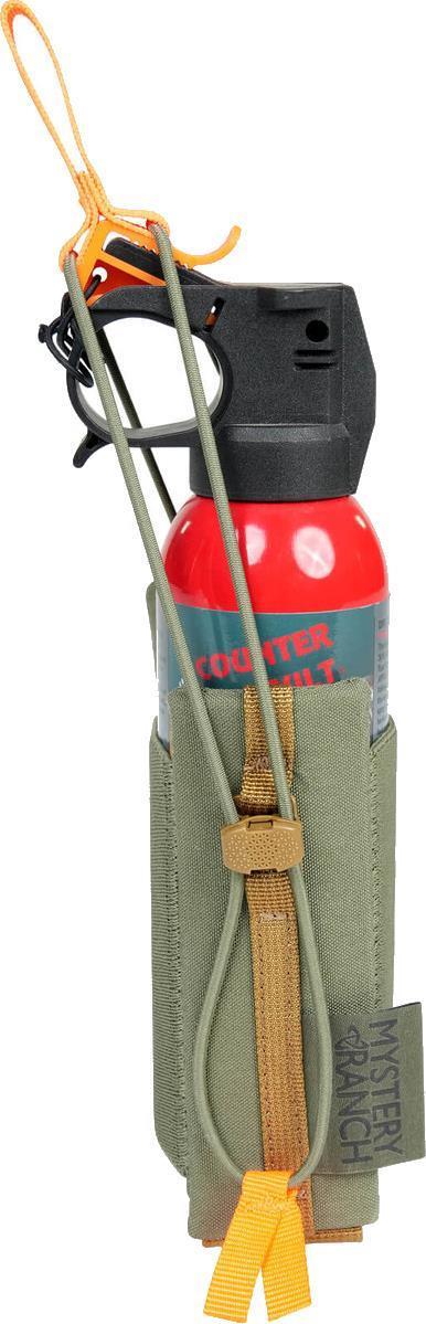 Bear Spray Holster - Ponderosa 1