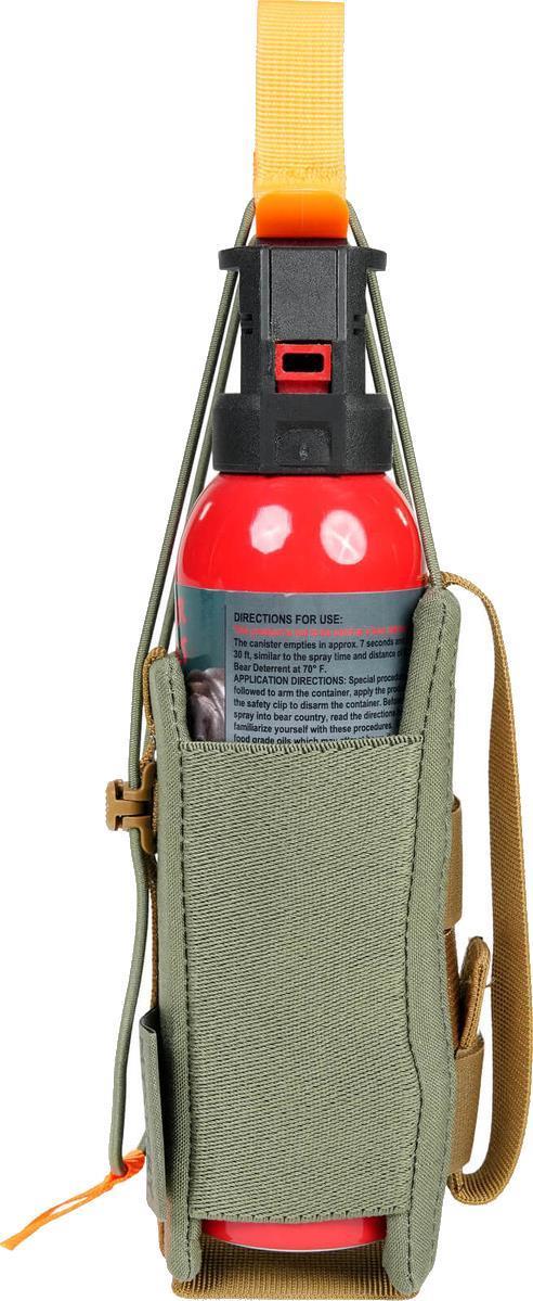 Bear Spray Holster - Ponderosa 3
