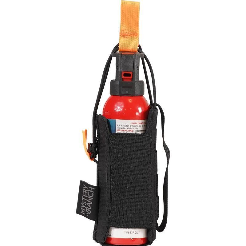 Bear Spray Holster - black 1