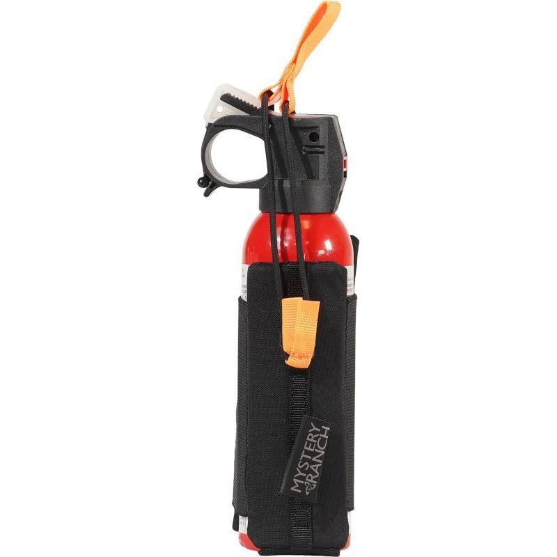 Bear Spray Holster - black 1