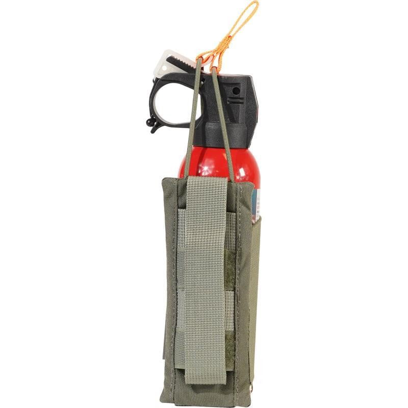 Bear Spray Holster - foliage 1