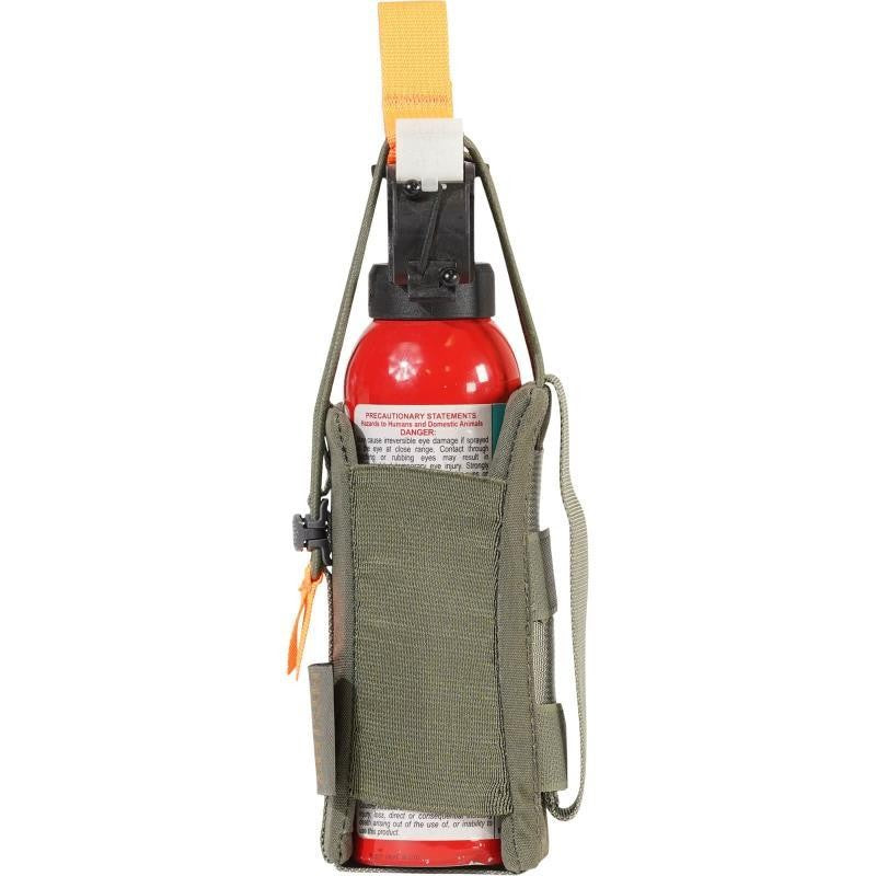 Bear Spray Holster - foliage 1