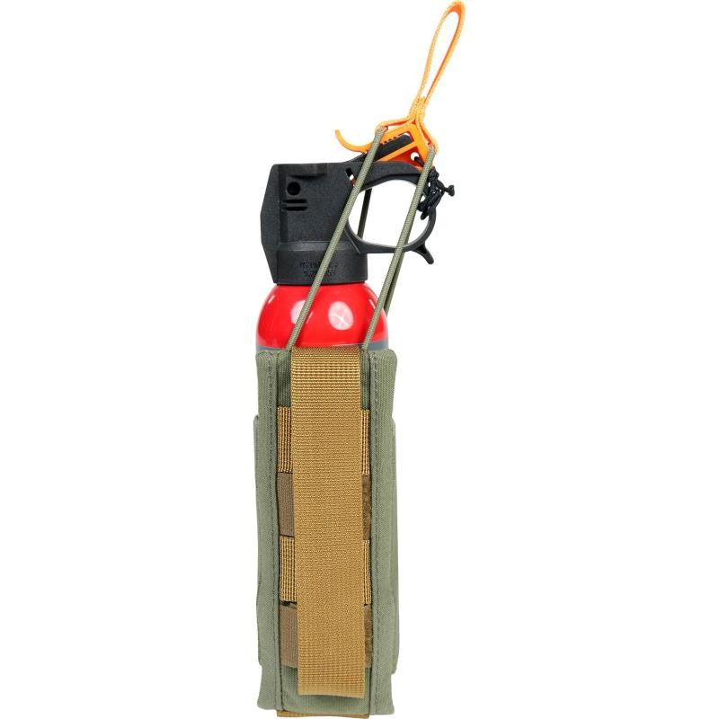 Bear Spray Holster - ponderosa 1