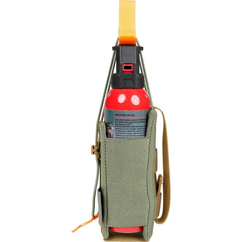 Bear Spray Holster - ponderosa 1