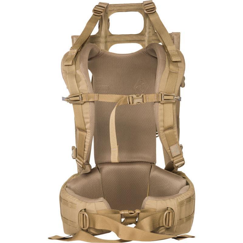 Beartooth 80 - Mens - Coyote 10