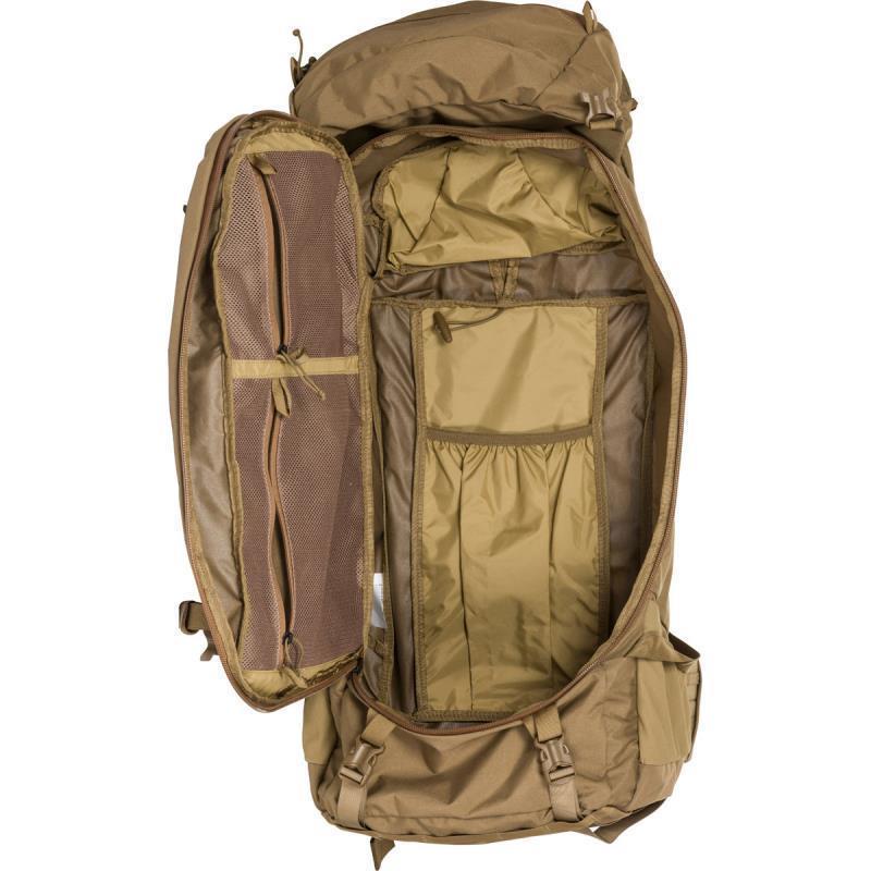 Beartooth 80 - Mens - Coyote 4