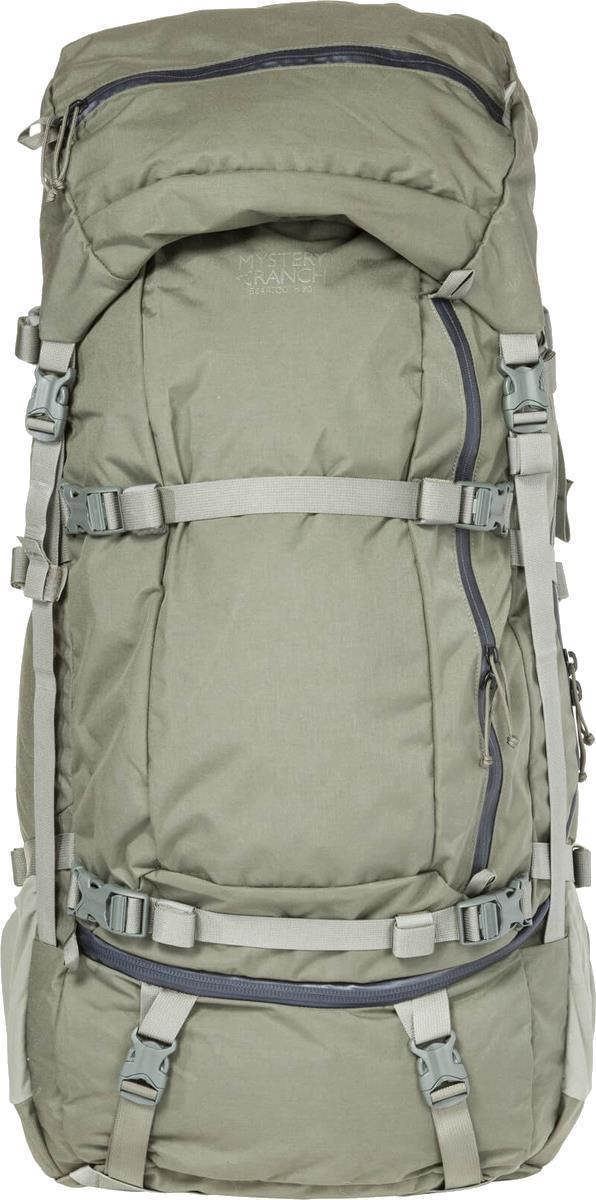 Beartooth 80 - Mens - Foliage 2