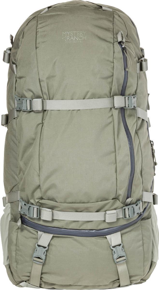 Beartooth 80 - Mens - Foliage 3