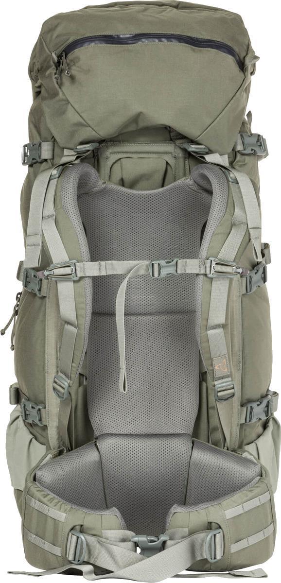 Beartooth 80 - Mens - Foliage 5