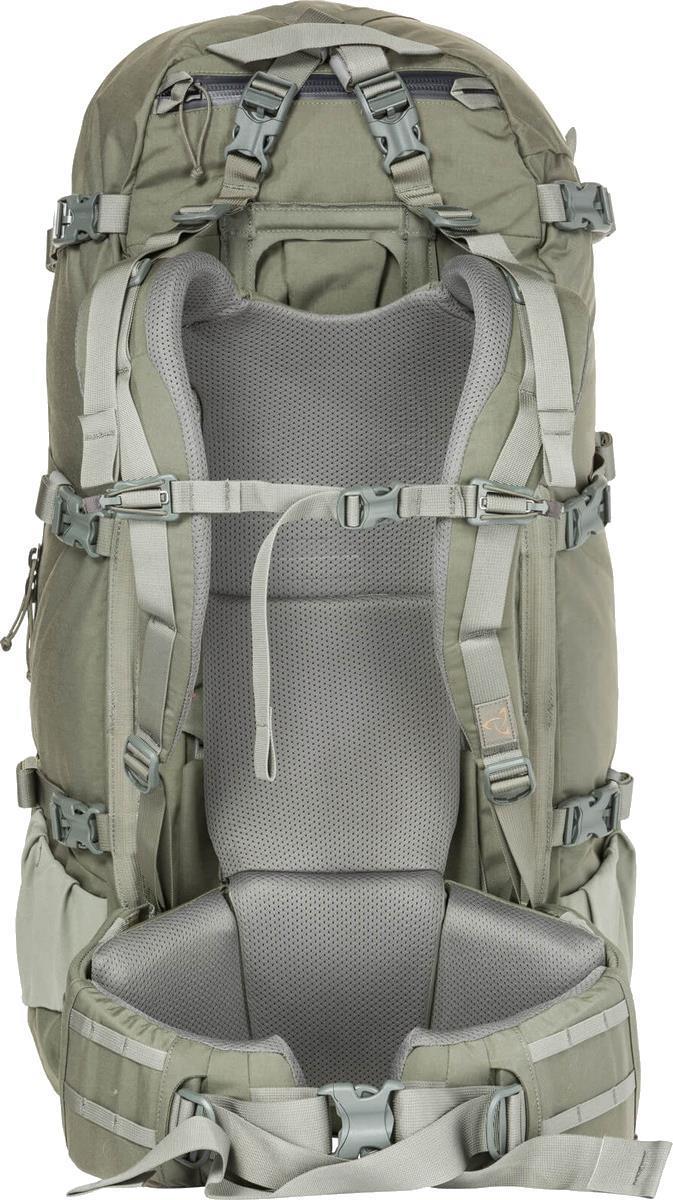 Beartooth 80 - Mens - Foliage 6