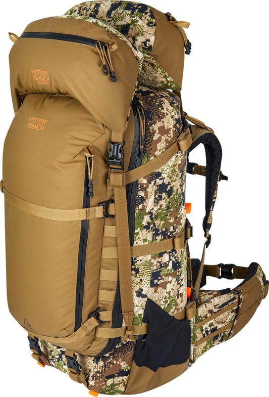 Beartooth 85 - Optifade Subalpine - Mens - optifade subalpine 1