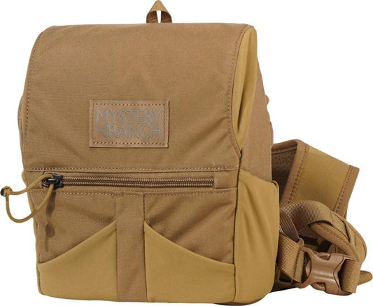 Bino Harness 10x - Coyote 1
