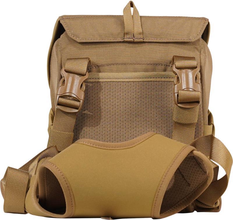 Bino Harness 10x - Coyote 2