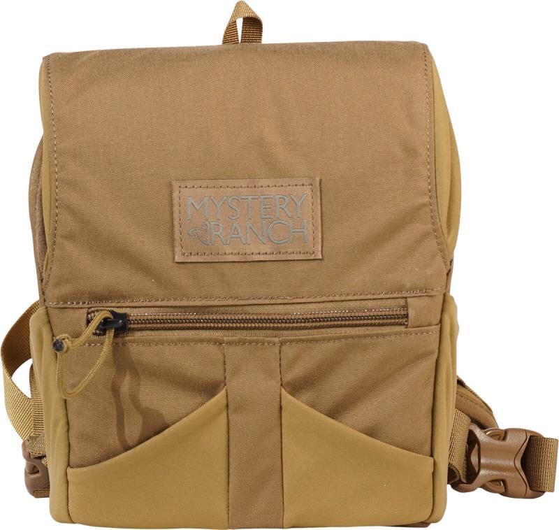 Bino Harness 10x - Coyote 3