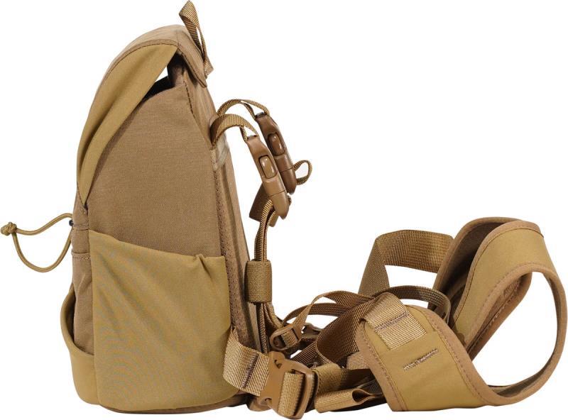 Bino Harness 10x - Coyote 4