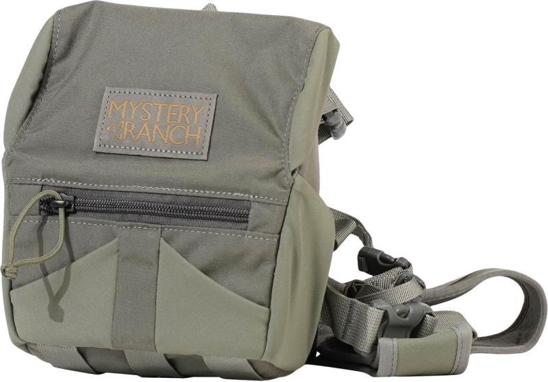 Bino Harness 10x - Foliage 1