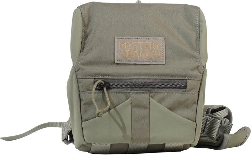 Bino Harness 10x - Foliage 3