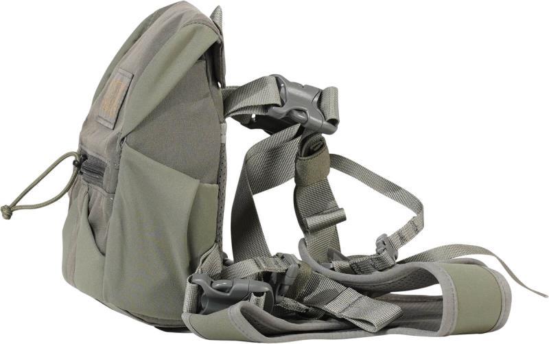 Bino Harness 10x - Foliage 4