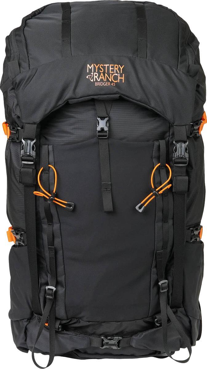 Bridger 45 - Mens - Black 1