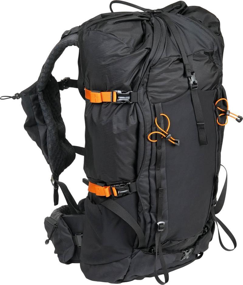 Bridger 45 - Mens - Black 2