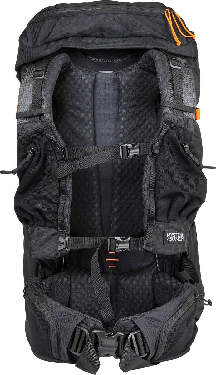 Bridger 45 - Mens - Black 4