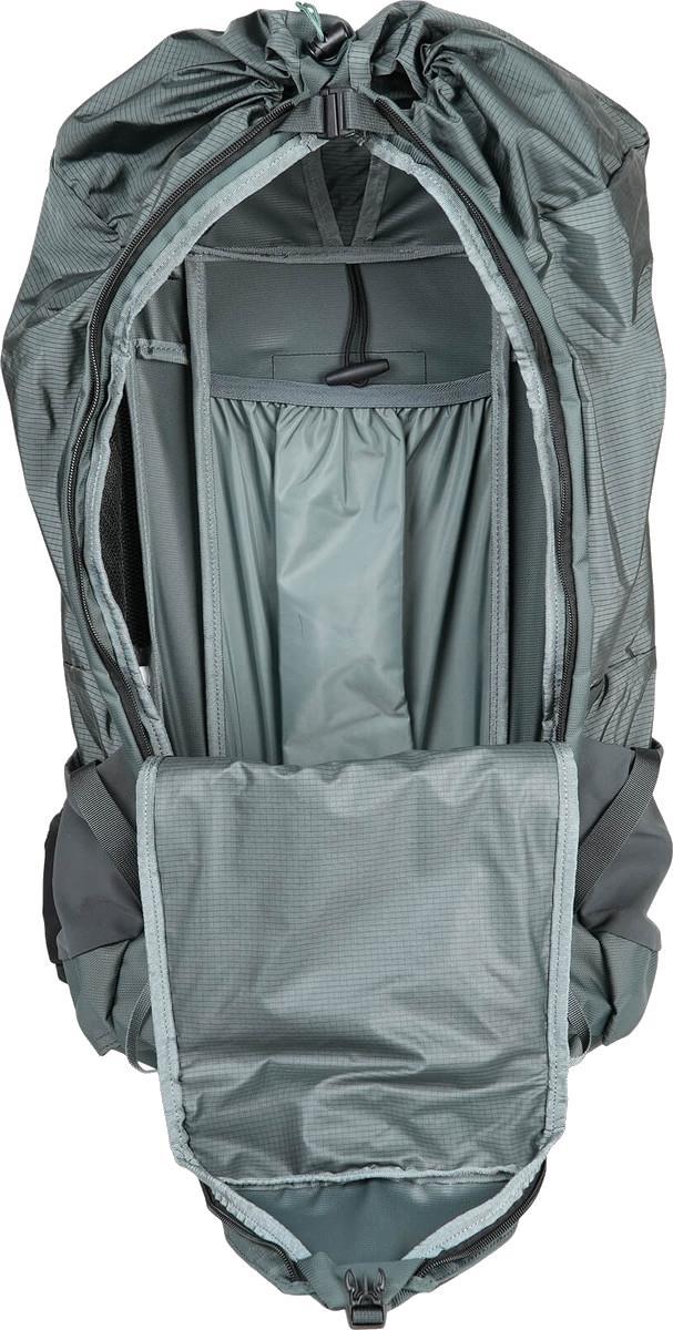 Bridger 45 - Mens - Mineral Gray 4