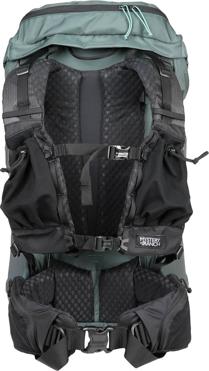 Bridger 45 - Mens - Mineral Gray 5