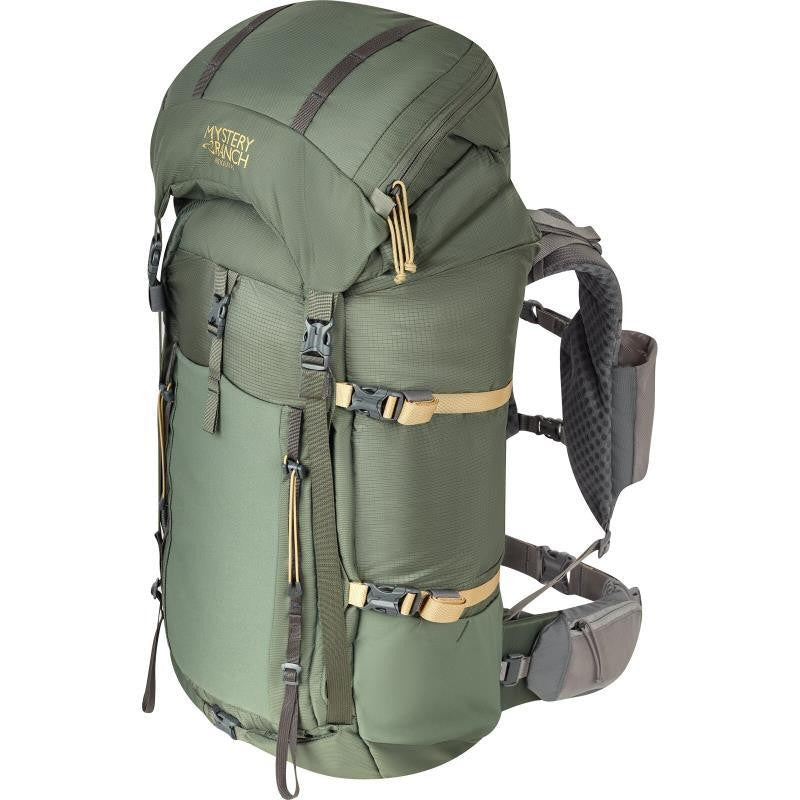 Bridger 45 - Mens - ivy 1