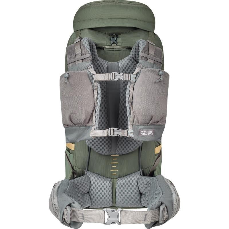 Bridger 45 - Mens - ivy 1