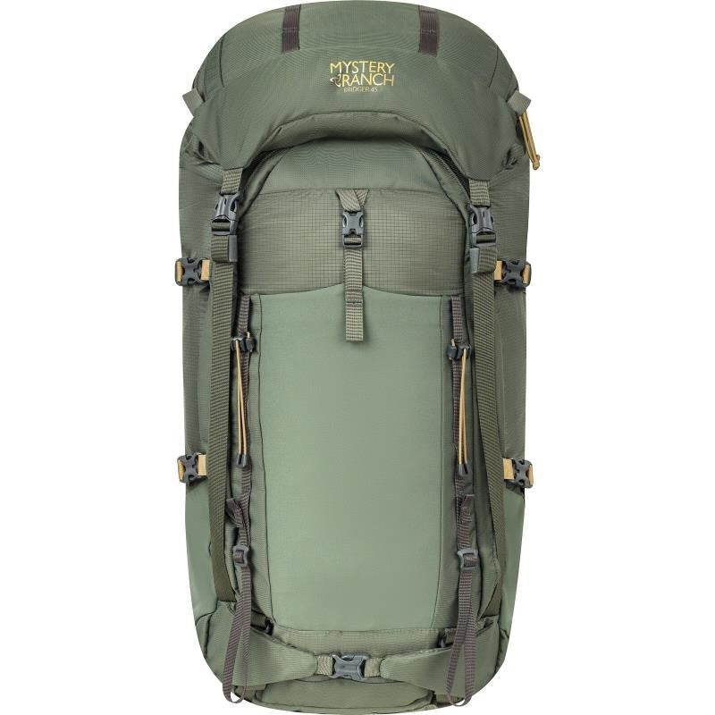 Bridger 45 - Mens - ivy 1