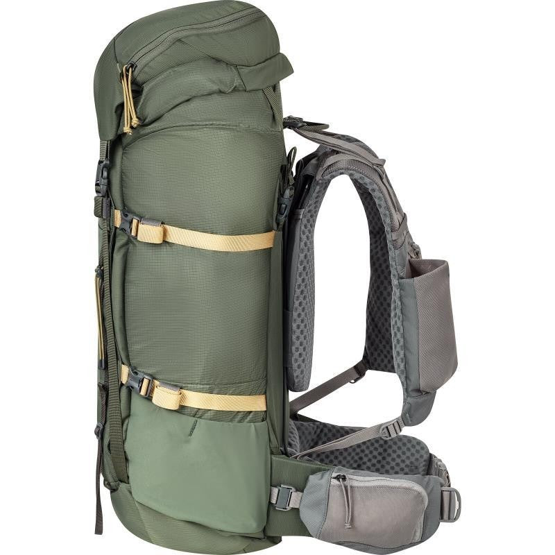 Bridger 45 - Mens - ivy 1