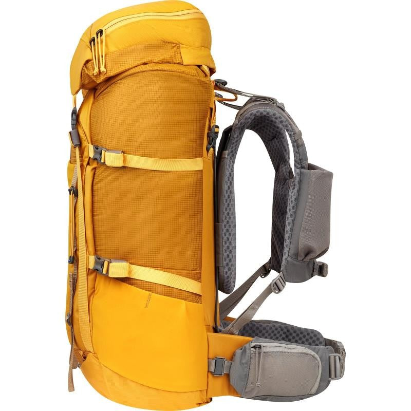 Bridger 45 - Mens - medallion 1