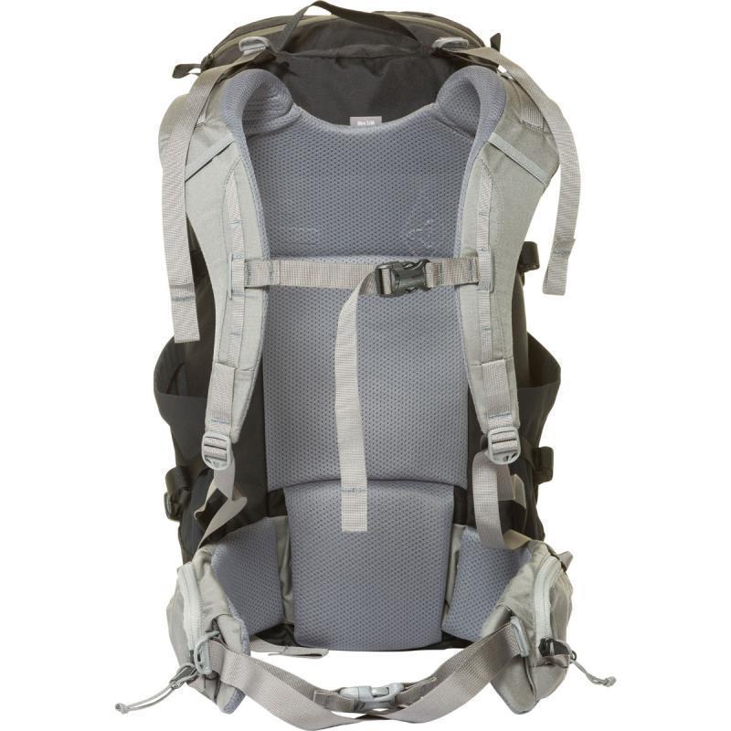 Coulee 25 - Mens - Black 2